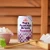 Import instant taro flavor bubble milk tea canned drink from Taiwan