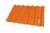 Import Insulated Roofing Shingles Construction Material Asa Pvc Synthetic Resin Roof Tile from China