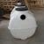 Import Integrated FRP purification tank Domestic sewage water treatment plant Sewer septic tank for toilet from China