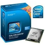 Intel cpus
