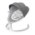 Import Intelligent smartsize swing and rocker baby bouncer swing chair with music from China