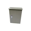 IP44 Steel good quality meter panel custom  waterproof electrical box