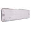 IP65 Battery Operated Commercial Exit and Emergency Lights