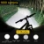Import IP65 Waterproof 2200mAh Battery 1000 Lumens 4 Lighting Modes With Power Indicator Light USB Rechargeable Led Bicycle Light from China