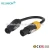 Import ip67 waterproof amp 3 pin magnetic power female connector powercon cable from China