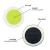 Import IP68 Waterproof RGBW solar powered floating pond Light swimming pool light from China