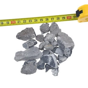 Iron and steel desulfurization agent calcium carbide 50-80 mm / calcium carbide stone