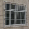 iron window grill color manufacturer