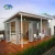 Import iso 40 container/french granny tube/sandwich panel prefab home 40ft fully furnished shipping container home for sale in usa from China