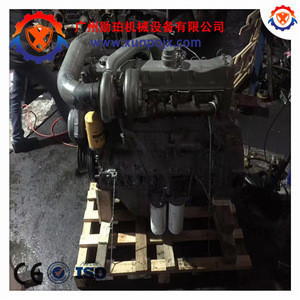 Buy Isuzu 6sd1 Engine Assy,excavator 6sd1diesel Engine Assy,ex300-3 ...