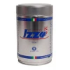 Izzo Silver 250 g Specifications Arabica Coffee Beans in Tin for Espresso