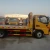 Import JAC wrecker truck wrecker tow trucks for sale for road rescue from China