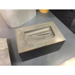 Japan automobile formwork plastic mold components high pressure die casting