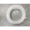 Japan Solid Durable Stretch Clear Soft Elastic Rubber Tube for medical and laboratory area