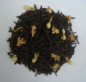 Jasmine natural flavored black tea | Wholesale best tea price in Sri Lanka