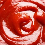 JCBfood reliable factory of 260g tomato sauce bottles and tomato paste and tomato ketchup