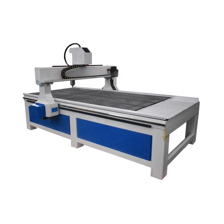 Jinan Best Cutting Engraving Machine 1325 CNC Woodworking Router Table