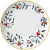 JINTCH new design luxury fine bone china dinner plates setsceramic dinnerware for restaurant use
