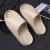 Import JOGHN OEM/ODM Stylish MenS Slippers New Brand Logo Custom Yeezy Slides Flip Flops Slides Footwear House Slippers from China