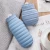 Import Jordan&amp;Judy 313/620ml Hot Water Bag Microwave Heating Silicone Bottle Winter Heater With Knitted Cover Warmer Hot water bottle from China