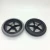 Import JQ Caster 6 inch 8inch Wheelchair Plastic Caster Wheel wholesale from China