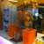 Import juicer extractor machine orange lemon juice squeezer orange juice machine from China