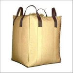 Jumbo Bag FIBC Bag Sling Bag Using For Sand Building Material Flour Sugar Chemical With High Quality and Competitive Price
