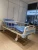 Import JUOU Furniture hospital beds with two manual rocker from China