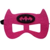Justice League Birthday Party Mask Favors Cosplay Superhero Kids Masks