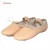 Import JW Girls Leather Ballet Dance Shoes from China