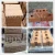 Import JZ-1 manual soil interlocking clay brick making machine price from China