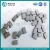 Import K01, K05, K10, K20, K30, K40, P40, M30 tungsten carbide saw blade/saw tips from China