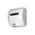 Import K2008 hot sales kuaierte bathroom hand dryer electric hand dryer from China