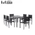 Import KD furniture garden garden sets outdoor garden furniture Poland from China