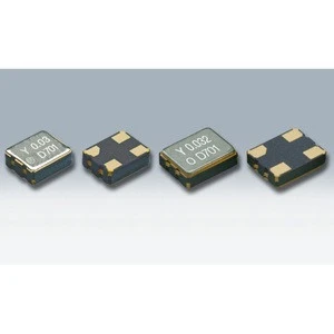 KDS DSO221SY Crystal Oscillator for Automotive