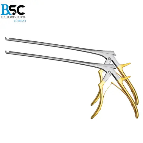 Neuro Rongeur Buy Kerrison Rongeur For Neurosurgery Surgical Instrument Kerrison ...