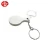 Import keychain magnifier with cover for wholesale from Taiwan