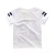 Import Kids Baby Boy Clothes Summer 47 letter Printed Short Sleeve Top T-shirt and short pants 2pcs set kids baby boys clothes from China