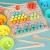 Import Kids Baby Montessori Wood Clip Claws Rods Rods Puzzles Hands Brain Training Learning Math Game Early Education Toys from China