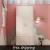 Import Kids Bedroom Set Customized Kid 2 Door White Wardrobe from China