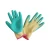 Import Kids Lovely Garden Hand Protection Latex Coated Assembly Color Children Safe Work Gloves from China