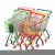 Import Kids mini toy supermarket shopping cart kids metal shopping cart toy shopping cart from China