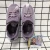 Import Kids Shoes 2021New Fashionable Childrens LED Casual Shoes  Knitted Fabric Girl Outdoor Kids Shoe from China