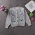 Import Kids stylish kids children new cashmere sweaters girls long sleeve envroidery cardigan from China