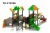 Import Kids toy forest outdoor playground from China