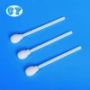 Killing Bacteria 48h Sterile Antiseptic Skin CHG Swab to Surgical Medical Consumable