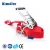 Import KingRoy GS certified cargo lashing ratchet tie down strap 5 ton 10m, ratchet sstraps, cargo strap from China