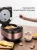 Import Kitchen Appliance 1.0L 1.5L 1.8L 2.0L Durable Electric Rice Cooker Smart from China
