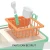 Import Kitchen Sink Play Set Entertainment Toy for Kids Children Playing Toy Dishwasher with Real Running Water Pretend Role Play from China