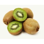 Kiwi fruits